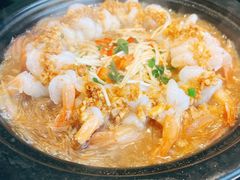 -前海沿·青岛菜(李沧万达店)