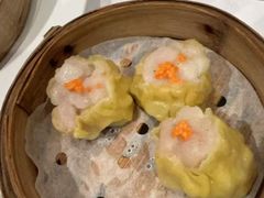 -红棉中餐厅·广州海航威斯汀酒店