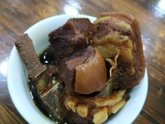-苏州藏书羊肉馆(安顺路店)