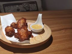 -太二酸菜鱼(汕头苏宁广场店)