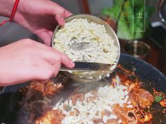 -春熙台韩国料理·章鱼肥牛(西丽店)