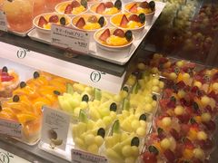 -阪急百货店(梅田总店)