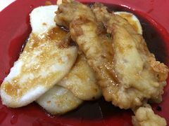 北万新(淮海店)-北万新包子店(淮海店)