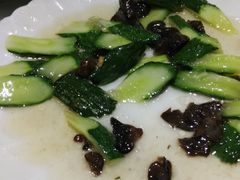 -葛记焖饼(伏牛路店)