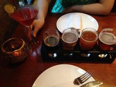 android_upload_pic-Shanghai Brew House上海啤酒工坊(老外街店)