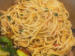 -赤面仔(麓湖美食岛店)