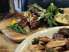 -Pekaa啤咖食肆Coffee&Bistro