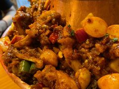 -炉小二铜锅牛蛙•川湘菜(三里屯店)