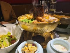 -老太原菜馆(中正天街店)