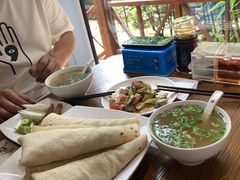 -韩邦朝天锅