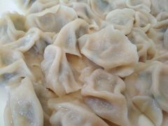 -叶存利海鲜大馅饺子(东戴河止锚湾店)