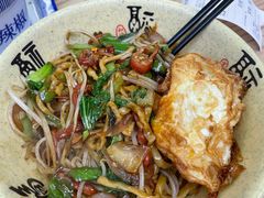 大肠拌川-兰溪牛肉面(杭州舟山东路店)