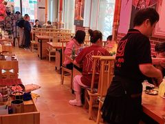 大堂-郭记烤肉创始店(民丰大街店)