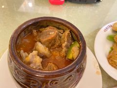 -华梅西餐厅(哈尔滨中央大街店)
