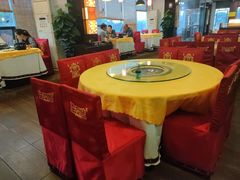 大堂-东方之猪四更烤乳猪(金垦总店)