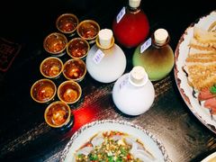 -醉小酒馆·川菜·江湖菜·重庆菜(观音桥旗舰店)