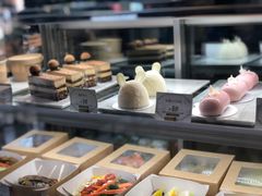 -DECAMERON十日谈(卓悦汇店)