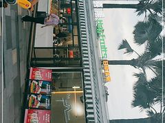 -喜茶(佛山南海万科广场店)