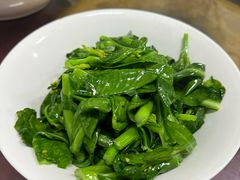 菜苔子-勇哥饭店(西湖路店)