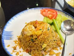 -金厨泰国餐厅·全泰籍厨师料理(拱北店)