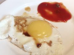 -杭州钱江新城万怡酒店-西餐厅