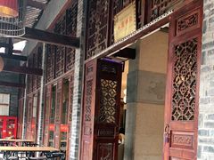 -蜀门客栈(剑门关景区店)
