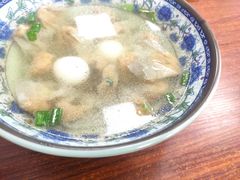-福州人铭小吃