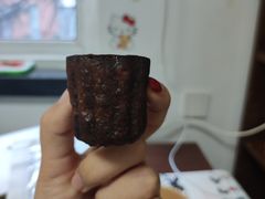 可露丽-dotcom coffee古点咖啡(致真大厦店)