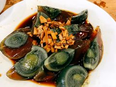 姜汁皮蛋-柴氏风味斋(甘家口店)