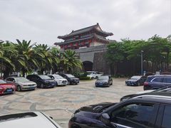 -惠州康帝国际酒店