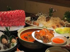 -揽季锅物会.福建黄鱼.海鲜姿造(五四路店)