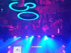 -MOSSO音乐酒吧·Live House(南京西路店)