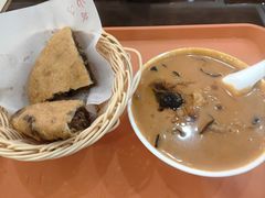 -方中山胡辣汤(顺河路店)
