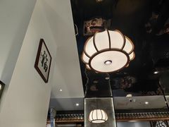 -徽韵人家·传承正宗徽菜(牡丹园店)