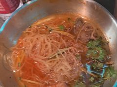 -可口香·非遗老号烧烤(南岗直营店)