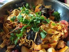 -北京大学-燕南食堂