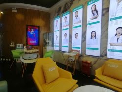 店内环境-比华利美容医院