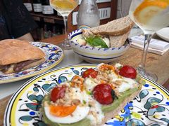 -Alimentari早午餐(安福路店)