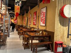 -妖无二·和牛烧烤自助(新吴万达店)