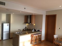 -长白山万达锦华套房酒店