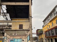 -广州市紫泥堂文化创意园景区