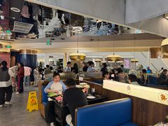 -東盛炭烤自助料理(玄武招商花园城店)