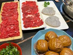 -疆牛出栏·潮汕牛肉火锅(德汇万达店)