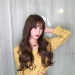 -3AM HAIR SALON染发烫发接发