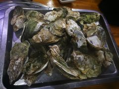 -大富蚝乌东哥饭店·石锅鱼杂·柠檬鸭(革新路店)