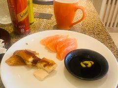 -怡咖啡海鲜自助餐厅(浦东香格里拉店)