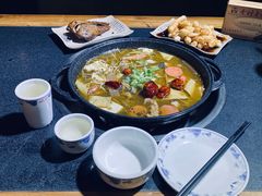 -秋语木桶鱼.酸菜鱼(开发区火车站店)
