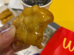 -麦当劳(东石东一路店)
