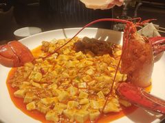 -甄御•海鲜新青岛菜(麦岛店)