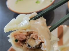鲍鱼虾仁鲜肉馄饨-艾米私房馄饨